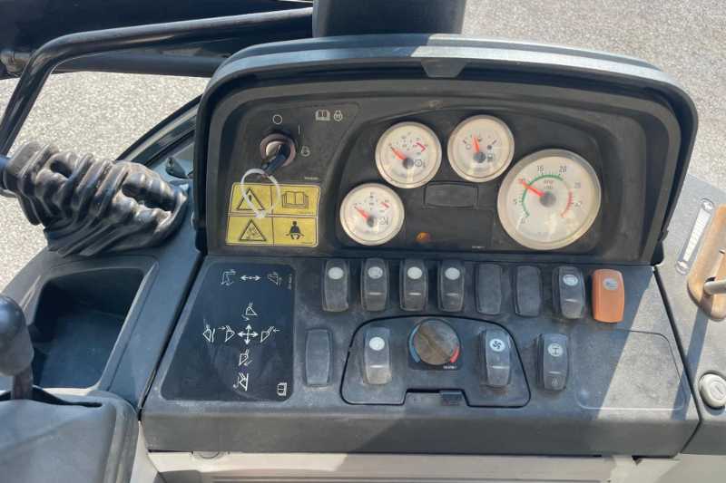 OmecoHub - Immagine CATERPILLAR 428E